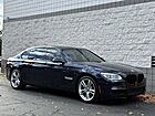 2014 BMW 750Li M Sport Willow Grove PA