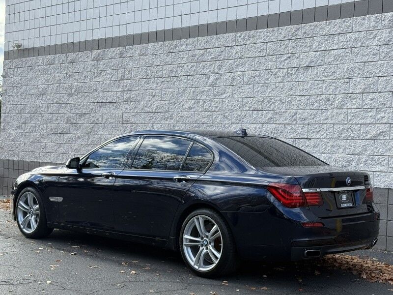 2014 BMW 750Li M Sport Willow Grove PA
