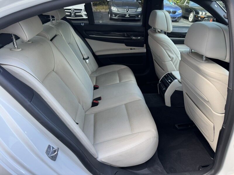2014 BMW 750i 750i Willow Grove PA