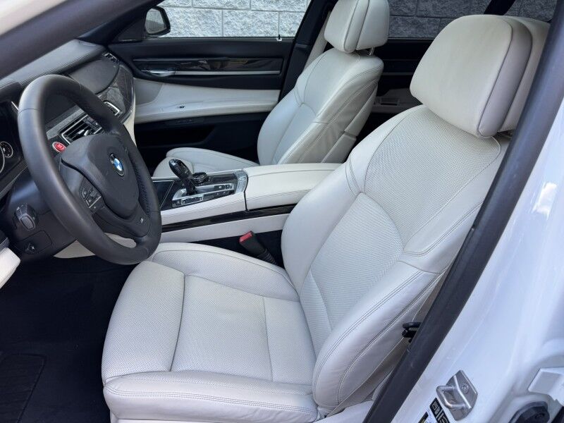 2014 BMW 750i 750i Willow Grove PA