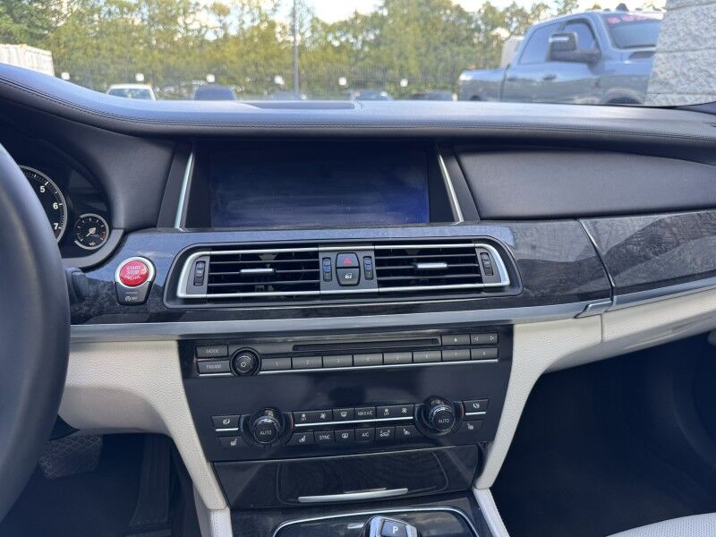 2014 BMW 750i 750i Willow Grove PA