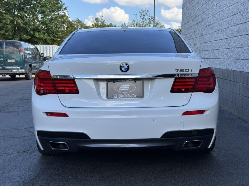 2014 BMW 750i 750i Willow Grove PA
