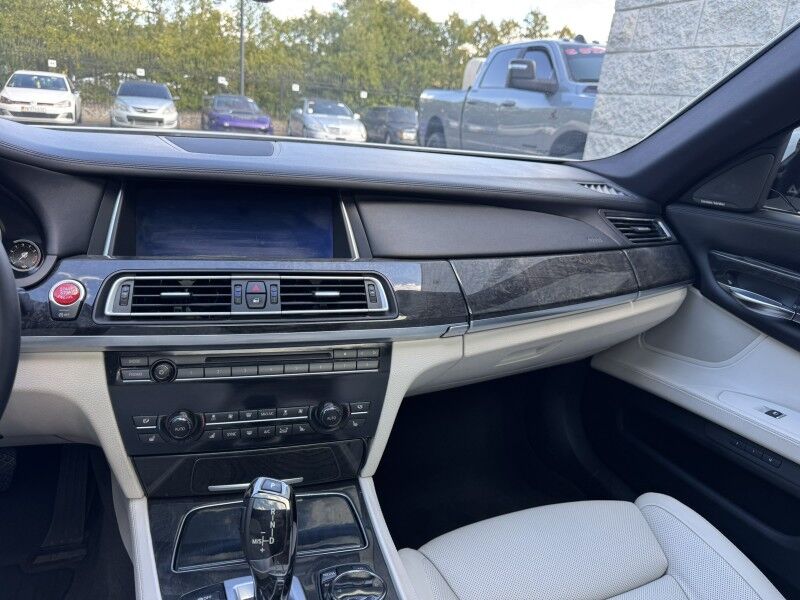 2014 BMW 750i 750i Willow Grove PA