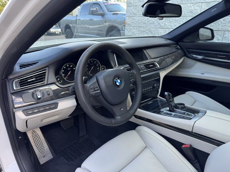 2014 BMW 750i 750i Willow Grove PA