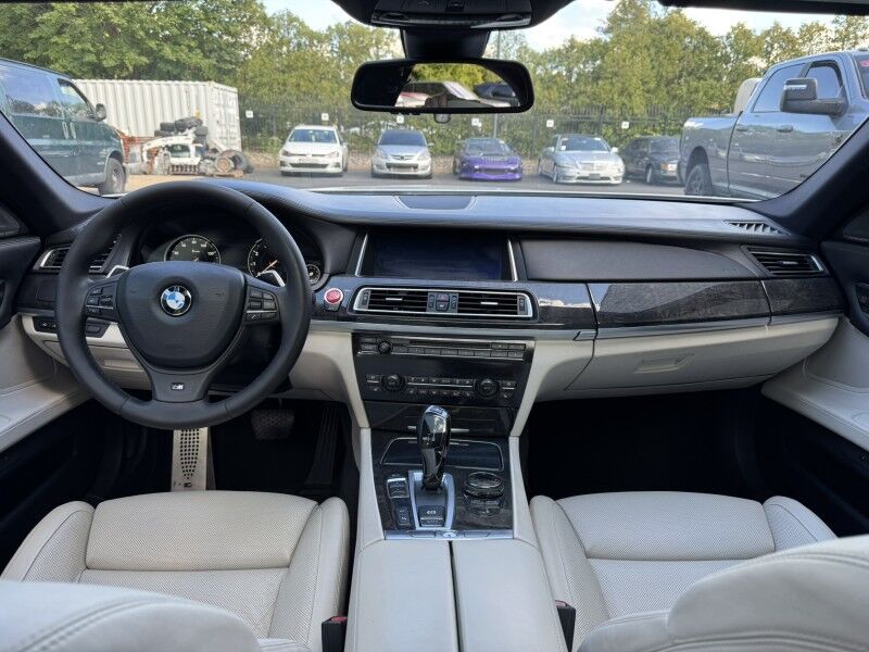 2014 BMW 750i 750i Willow Grove PA