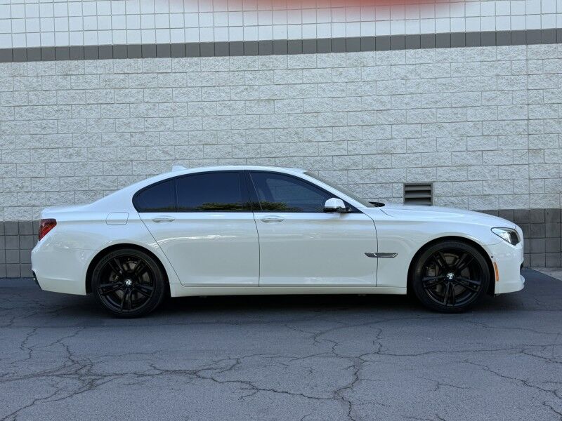 2014 BMW 750i 750i Willow Grove PA