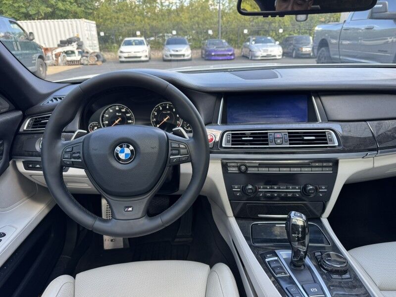 2014 BMW 750i 750i Willow Grove PA