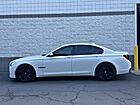 2014 BMW 750i 750i Willow Grove PA