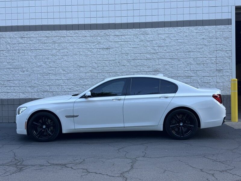 2014 BMW 750i 750i Willow Grove PA