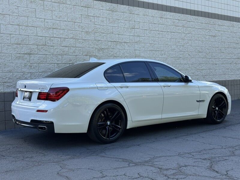 2014 BMW 750i 750i Willow Grove PA