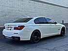 2014 BMW 750i 750i Willow Grove PA