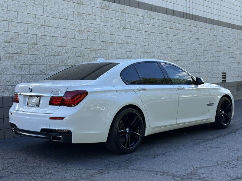 2014 BMW 750i 750i Willow Grove PA