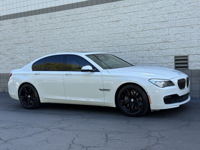 2014 BMW 750i 750i Willow Grove PA
