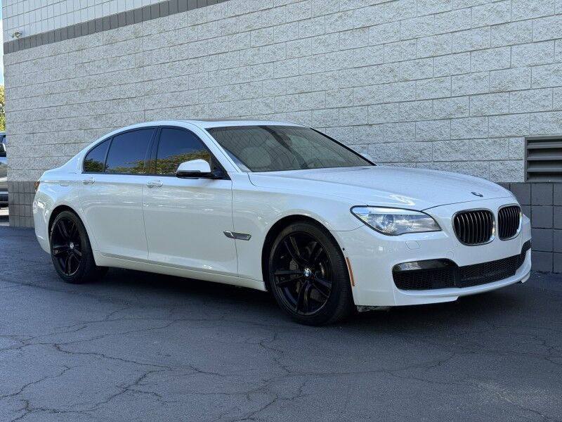 2014 BMW 750i 750i Willow Grove PA