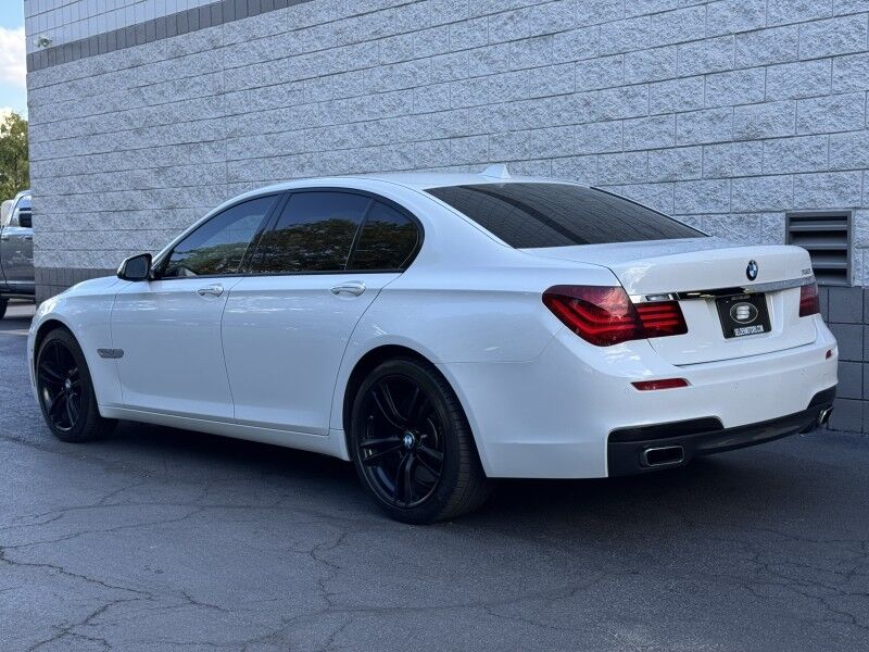 2014 BMW 750i 750i Willow Grove PA