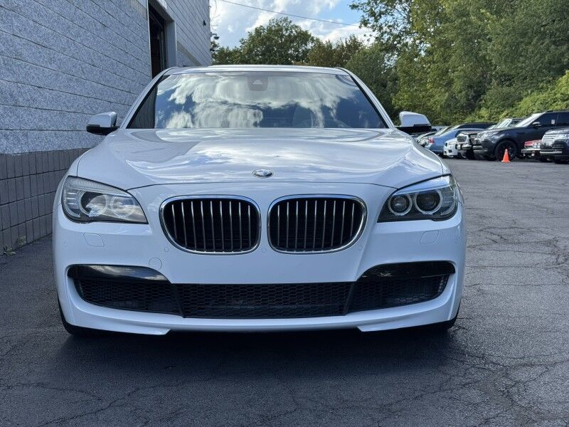 2014 BMW 750i 750i Willow Grove PA