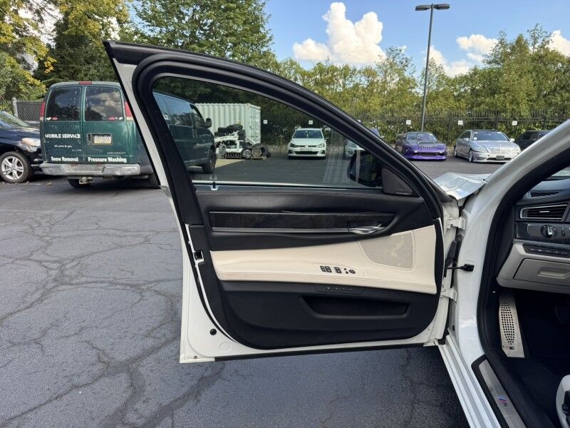 2014 BMW 750i 750i Willow Grove PA