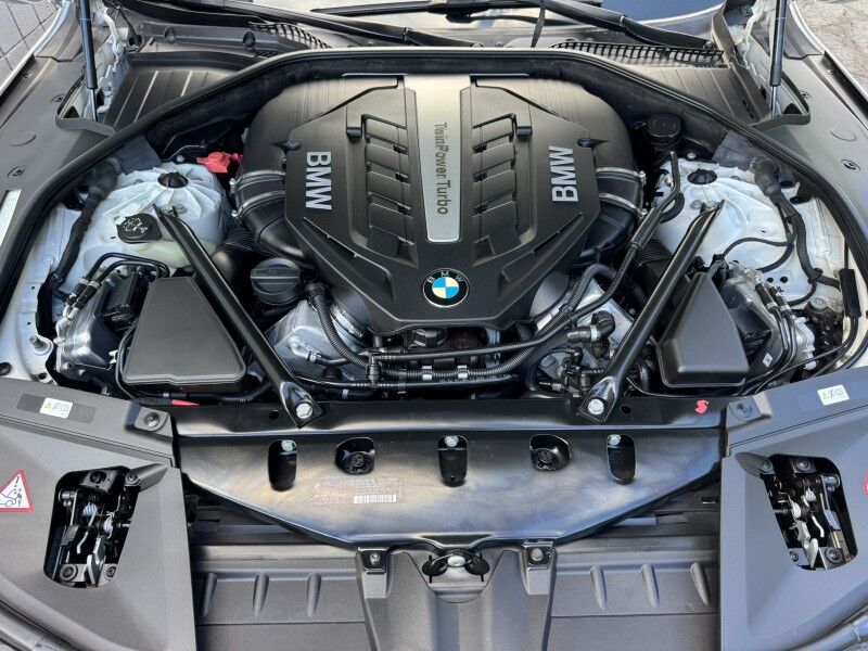 2014 BMW 750i 750i Willow Grove PA