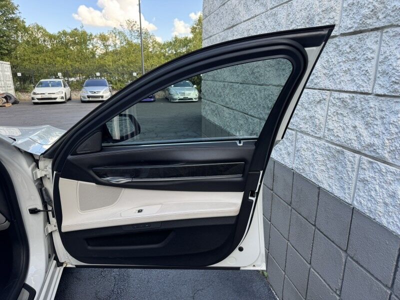 2014 BMW 750i 750i Willow Grove PA