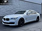 2014 BMW 750i 750i Willow Grove PA