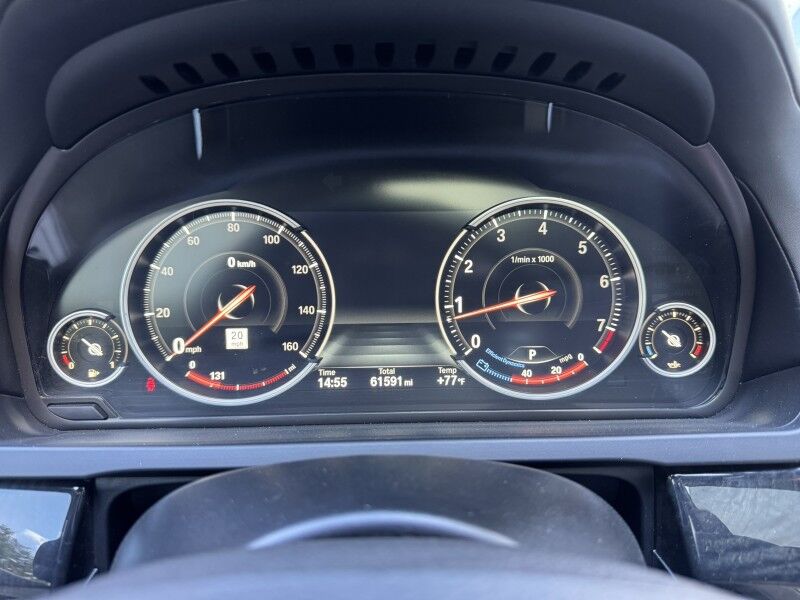 2014 BMW 750i 750i Willow Grove PA