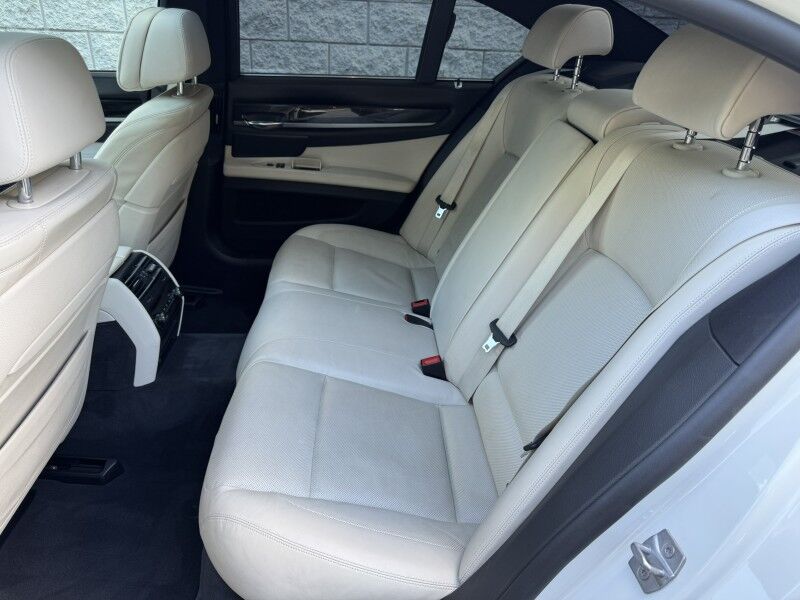 2014 BMW 750i 750i Willow Grove PA