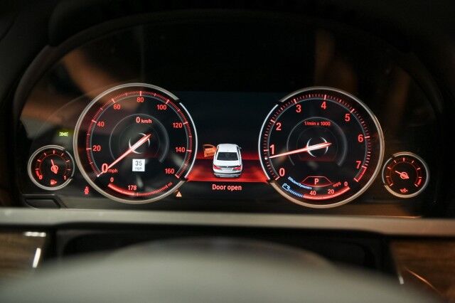 2014 BMW 750i xDrive M Sport 4dr Sedan Chicago IL