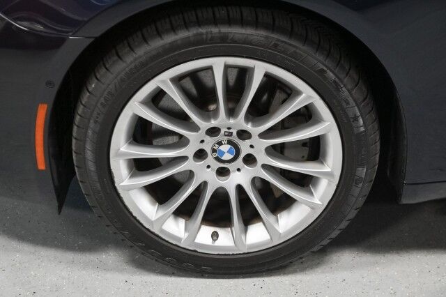 2014 BMW 750i xDrive M Sport 4dr Sedan Chicago IL