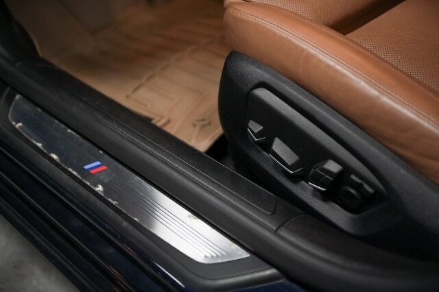 2014 BMW 750i xDrive M Sport 4dr Sedan Chicago IL