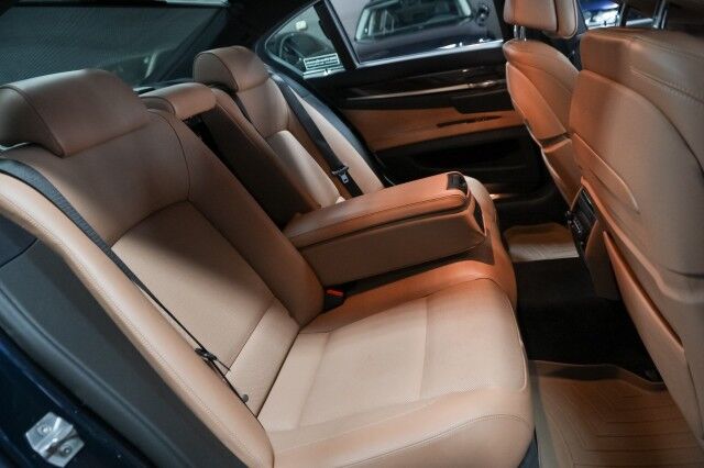 2014 BMW 750i xDrive M Sport 4dr Sedan Chicago IL