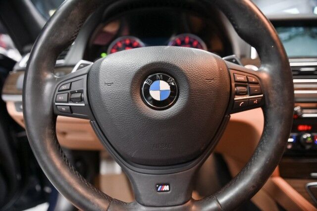 2014 BMW 750i xDrive M Sport 4dr Sedan Chicago IL