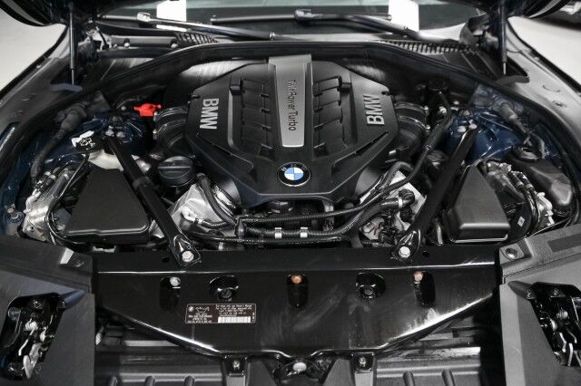 2014 BMW 750i xDrive M Sport 4dr Sedan Chicago IL