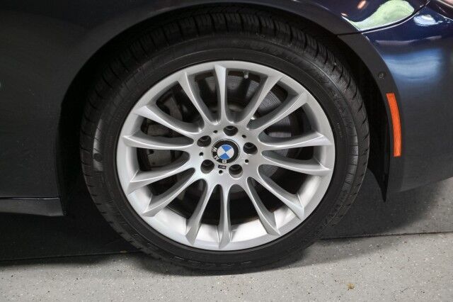 2014 BMW 750i xDrive M Sport 4dr Sedan Chicago IL