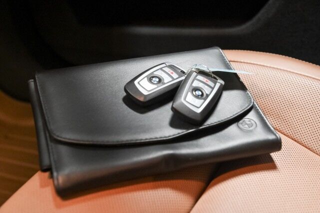 2014 BMW 750i xDrive M Sport 4dr Sedan Chicago IL