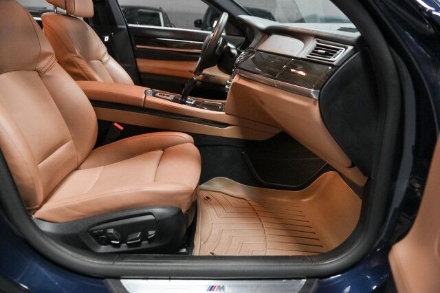 2014 BMW 750i xDrive M Sport 4dr Sedan Chicago IL