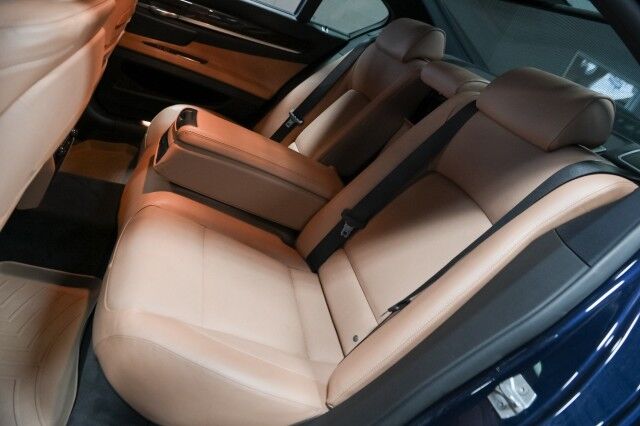 2014 BMW 750i xDrive M Sport 4dr Sedan Chicago IL