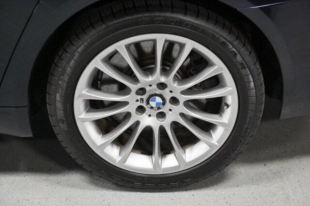2014 BMW 750i xDrive M Sport 4dr Sedan Chicago IL