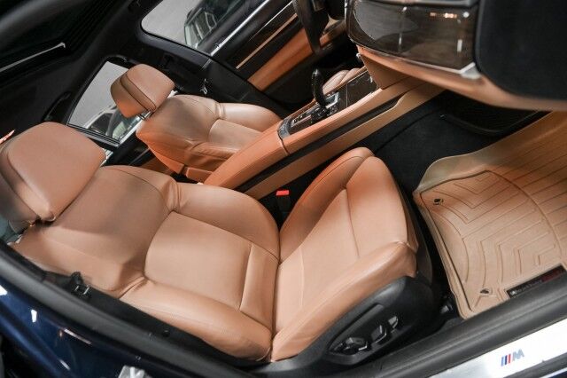2014 BMW 750i xDrive M Sport 4dr Sedan Chicago IL