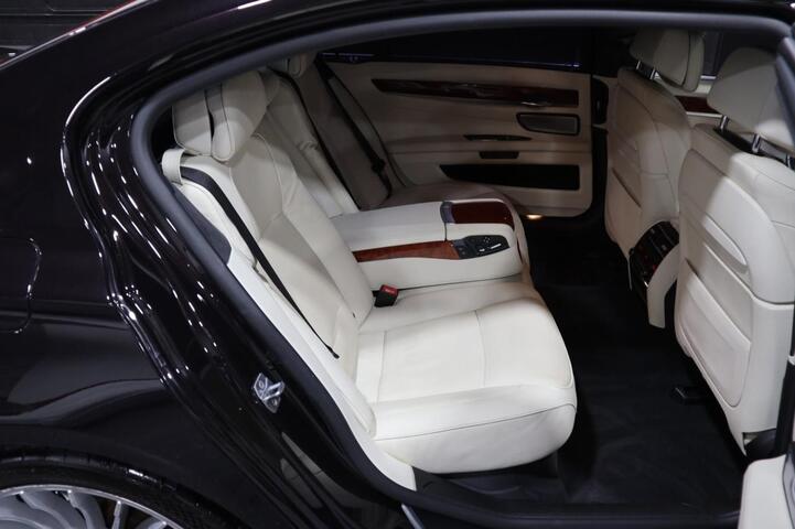 2014 BMW ALPINA B7 xDrive 4dr Sedan Chicago IL