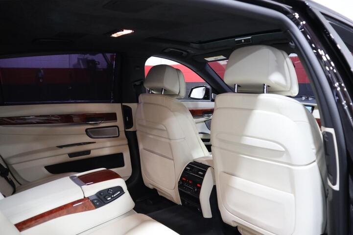 2014 BMW ALPINA B7 xDrive 4dr Sedan Chicago IL