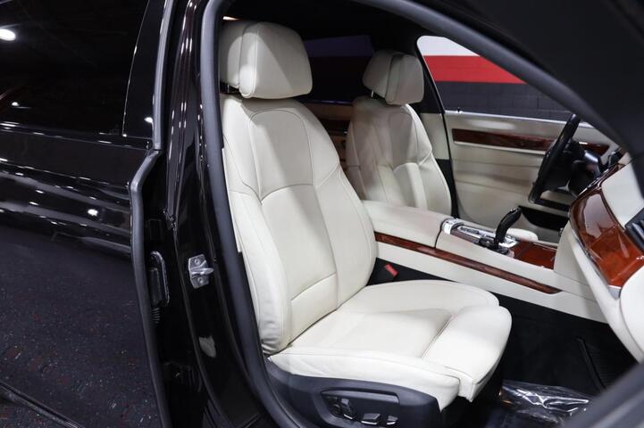2014 BMW ALPINA B7 xDrive 4dr Sedan Chicago IL