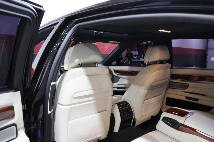 2014 BMW ALPINA B7 xDrive 4dr Sedan Chicago IL