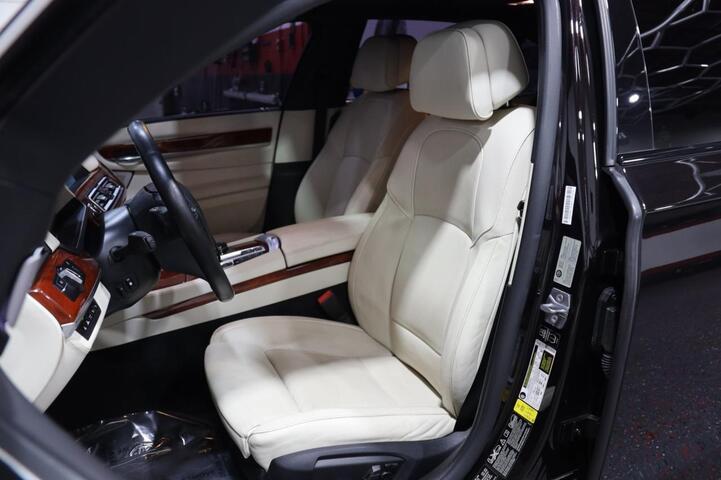 2014 BMW ALPINA B7 xDrive 4dr Sedan Chicago IL