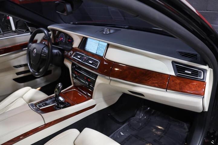 2014 BMW ALPINA B7 xDrive 4dr Sedan Chicago IL