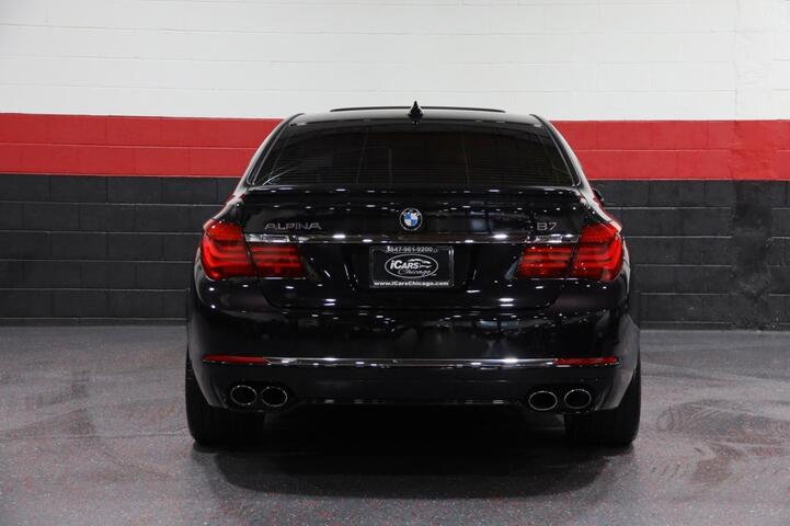 2014 BMW ALPINA B7 xDrive 4dr Sedan Chicago IL