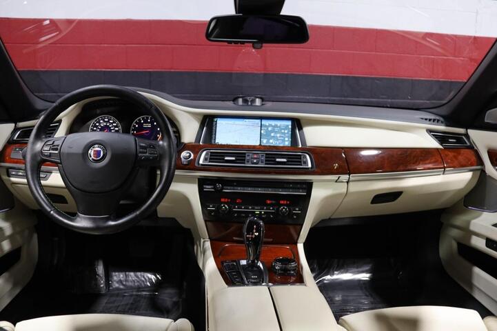 2014 BMW ALPINA B7 xDrive 4dr Sedan Chicago IL