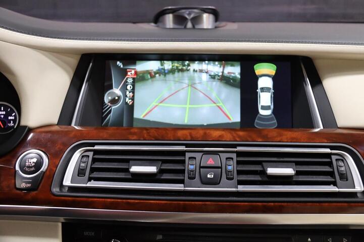 2014 BMW ALPINA B7 xDrive 4dr Sedan Chicago IL