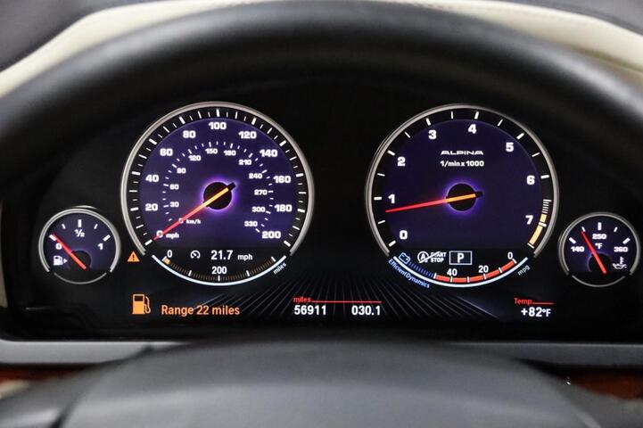 2014 BMW ALPINA B7 xDrive 4dr Sedan Chicago IL