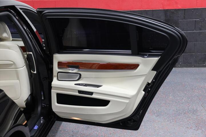 2014 BMW ALPINA B7 xDrive 4dr Sedan Chicago IL