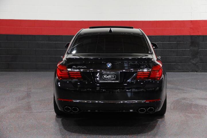 2014 BMW ALPINA B7 xDrive 4dr Sedan Chicago IL